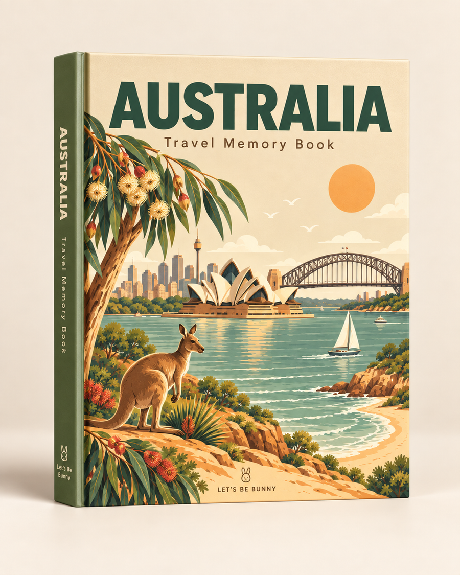 Australia