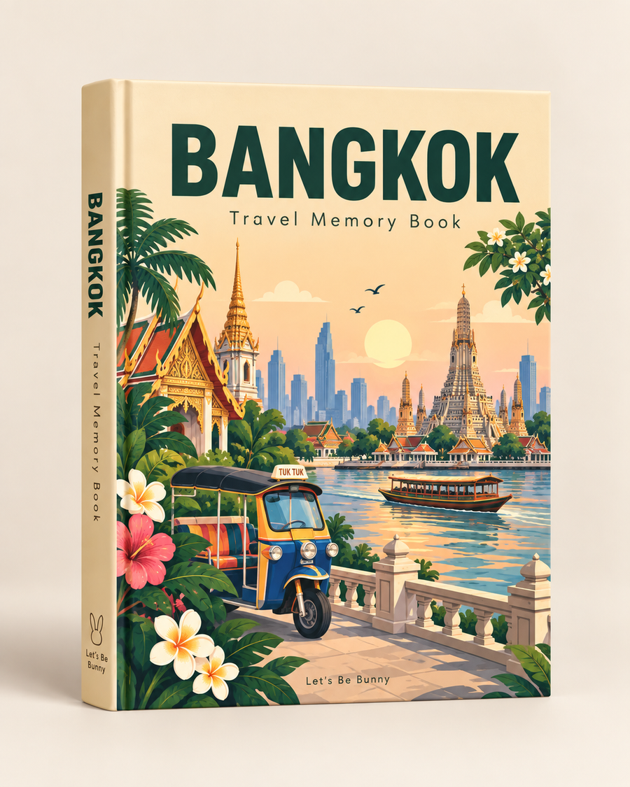 Bangkok