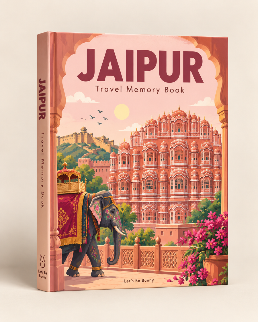 Jaipur