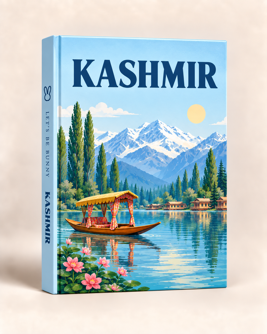 Kashmir