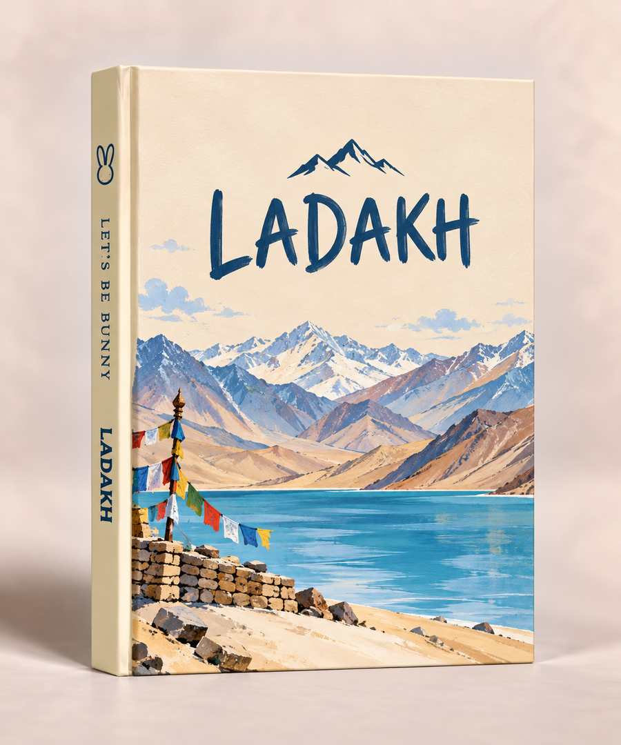 Ladakh